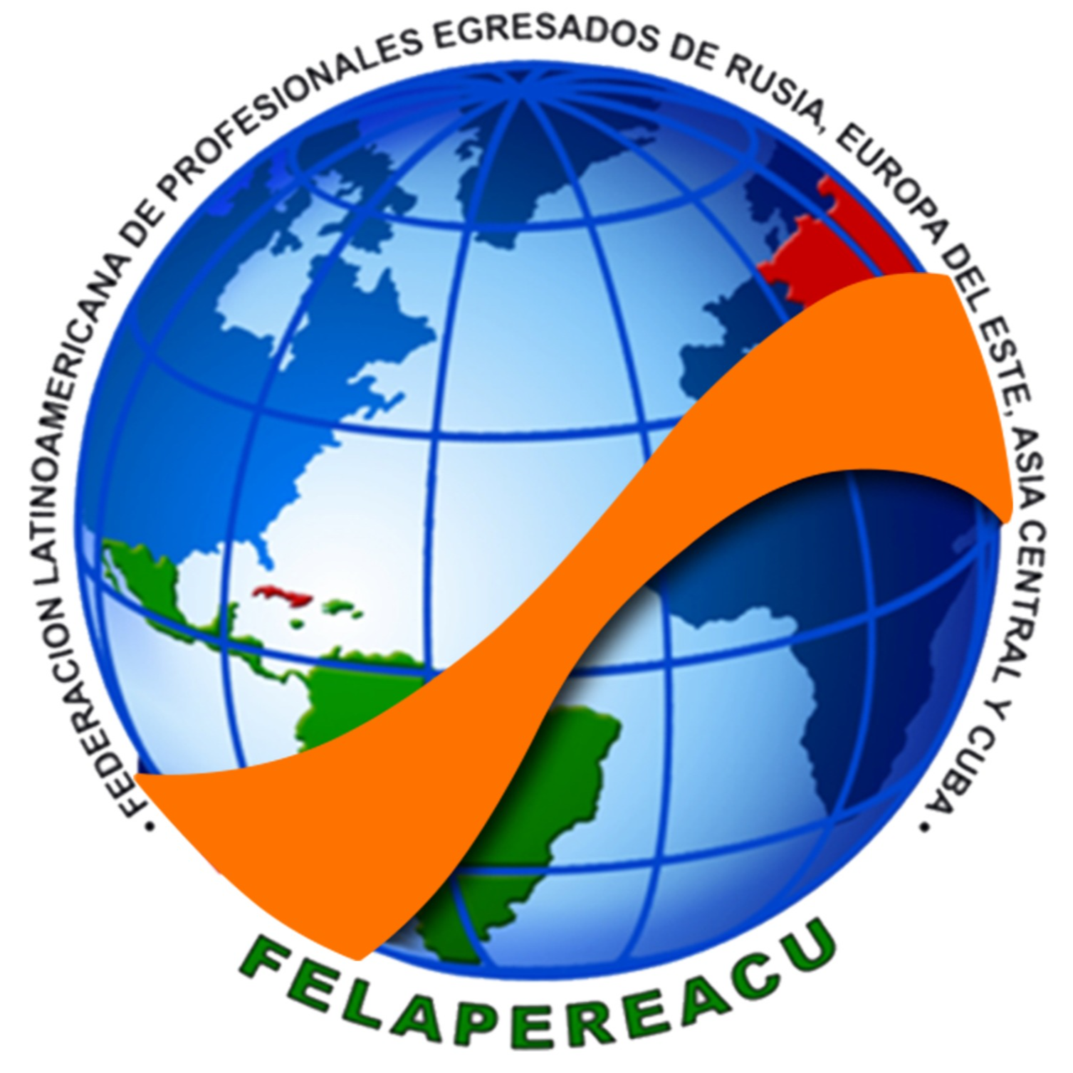 logotipo FELAPEREACU